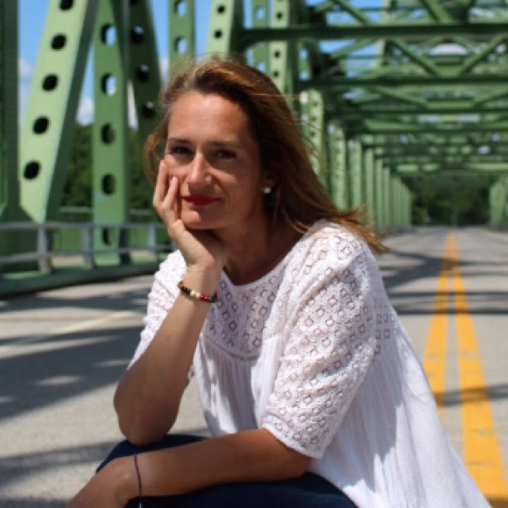 Meet your Posher, April